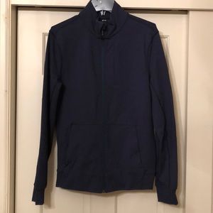 Lulu Lemon Men’s “Sojourn” Full-Zip jacket